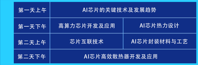 PP电子模拟器试玩在线2024深圳 中国AI芯片开发者论坛(图1)